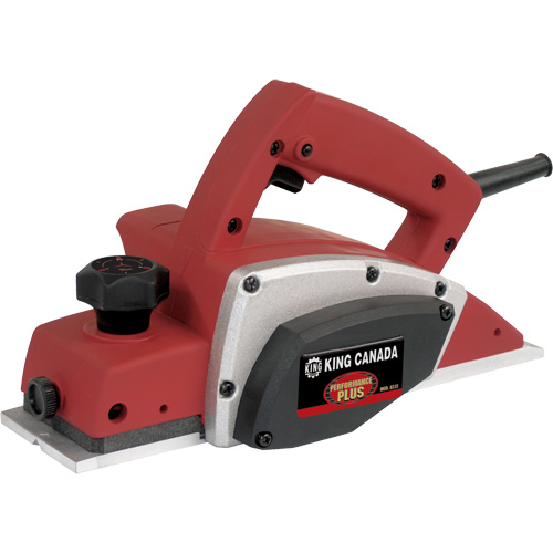 Portable Planer Kit, 6" W x 11-1/2" L x 7" H Seagulf Marine Industries Inc.