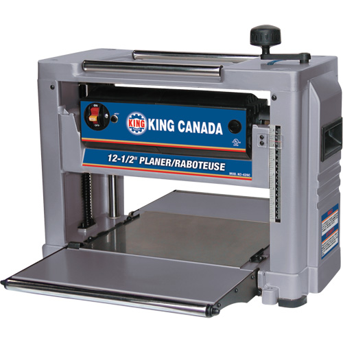 Portable Planer, 23-1/2" W x 23" L x 19" H Seagulf Marine Industries Inc.
