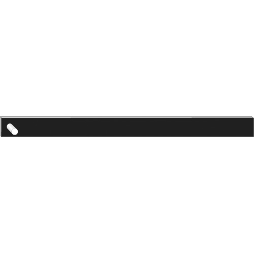 6-Piece Pin End Scroll Saw Blades, Scroll cutting, 0.11" W x 5" L, 15 TPI Seagulf Marine Industries Inc.