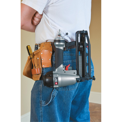 Finish Nailer Kit Seagulf Marine Industries Inc.