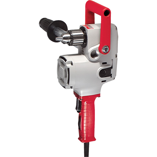 Perceuse Hole-Hawg Seagulf Marine Industries Inc.