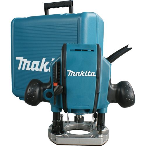 Plunge Router Seagulf Marine Industries Inc.