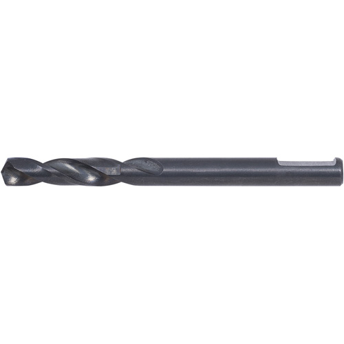 Foret pilote pour scie-cloche, 5/8"-18 - 1/2"-20, 1/4" Tige Seagulf Marine Industries Inc.