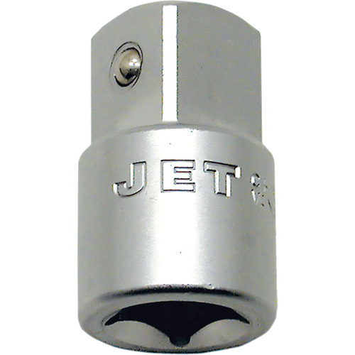 SA7506 Adaptateur femelle x m&acirc;le, Prise 3/4", Douille 1/2", Sph&eacute;rique Seagulf Marine Industries Inc.