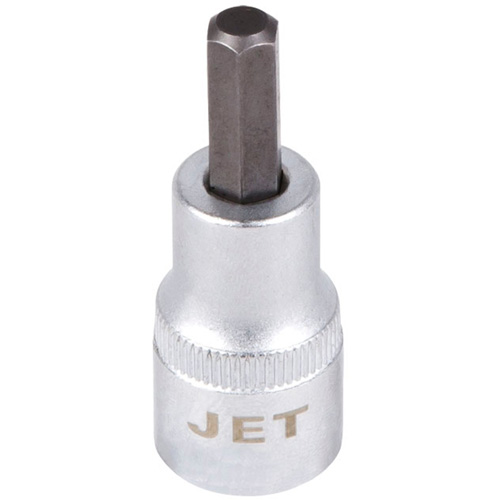 Douille &agrave; embout, Hexagonale, 1/8" x 2" lo, Prise 3/8" Seagulf Marine Industries Inc.