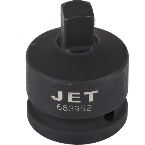 Adaptateur femelle x m&acirc;le, Prise 3/4", Douille 1/2", Sph&eacute;rique Seagulf Marine Industries Inc.