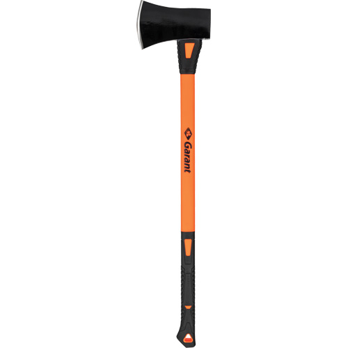 Michigan Axe Seagulf Marine Industries Inc.