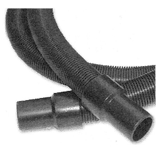 10' Vacuum Hose Seagulf Marine Industries Inc.
