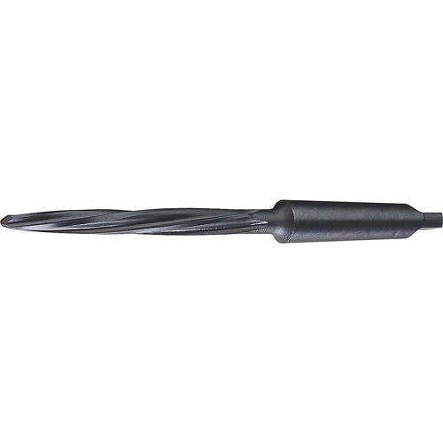 Al&eacute;soirs de chaudronnerie en oxyde noir CLEVELAND, 11/16", Tige MTS Seagulf Marine Industries Inc.