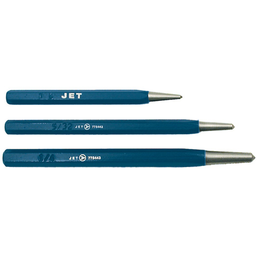 Pointeau centreur, 1/8" dia., 4-1/2" lo. Seagulf Marine Industries Inc.