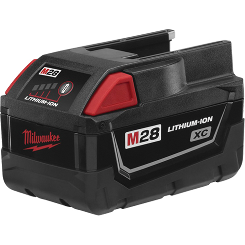 M28 Battery, Lithium-Ion, 28 V, 3 A Seagulf Marine Industries Inc.