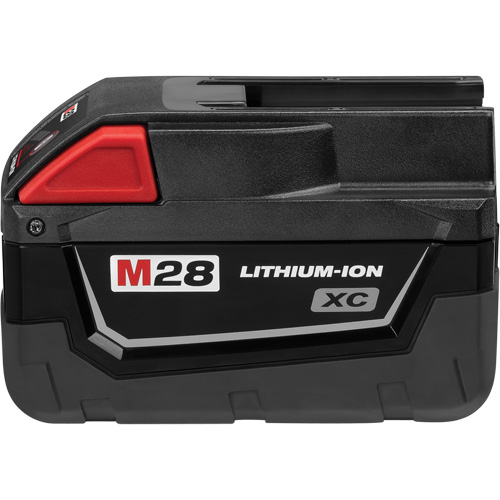 M28 Battery, Lithium-Ion, 28 V, 3 A Seagulf Marine Industries Inc.