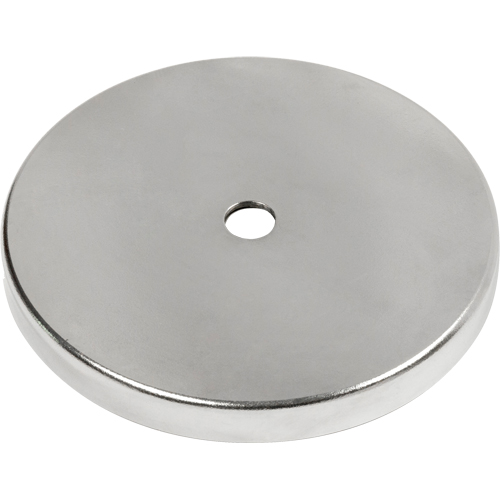 Low Profile Cup Magnets, 2-5/8" Dia., 100 lbs. Pull Seagulf Marine Industries Inc.