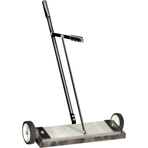 Magnetic Sweepers, 24" W Seagulf Marine Industries Inc.