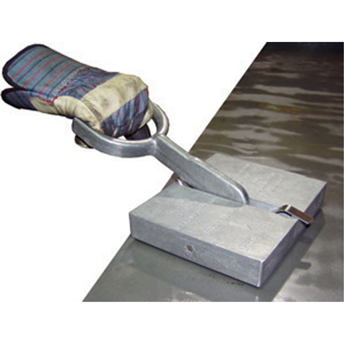 Magnetic Sheet Handlers Seagulf Marine Industries Inc.