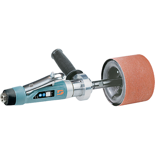 Outils de finition abrasifs pneumatiques Dynastraight Seagulf Marine Industries Inc.