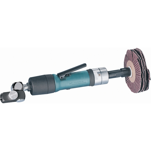 Outils de finition Dyninger l&eacute;gers 4" (Collet 1/4") Seagulf Marine Industries Inc.