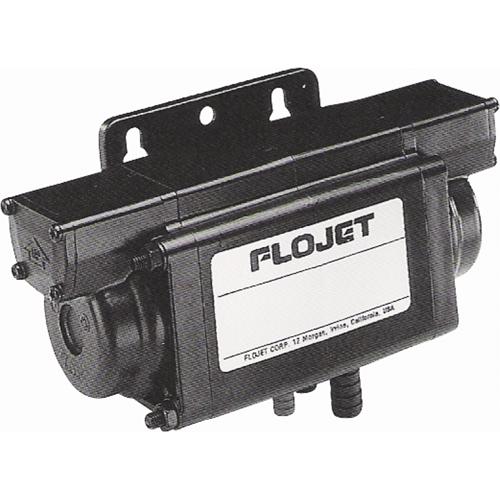 Air-Operated Diaphragm Pumps, 1.9 GPM Seagulf Marine Industries Inc.