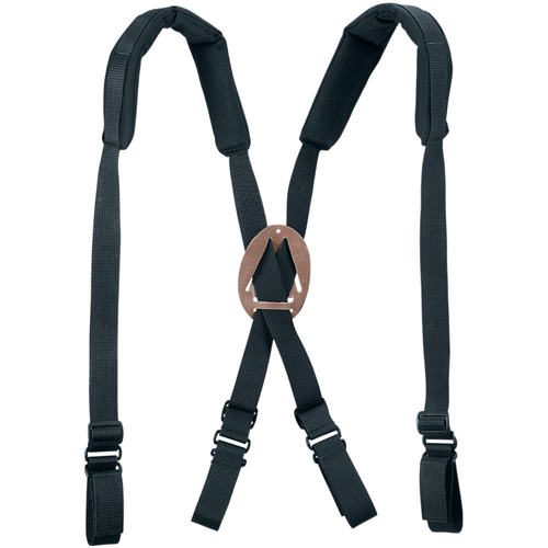Powerline Series Padded Suspenders Seagulf Marine Industries Inc.