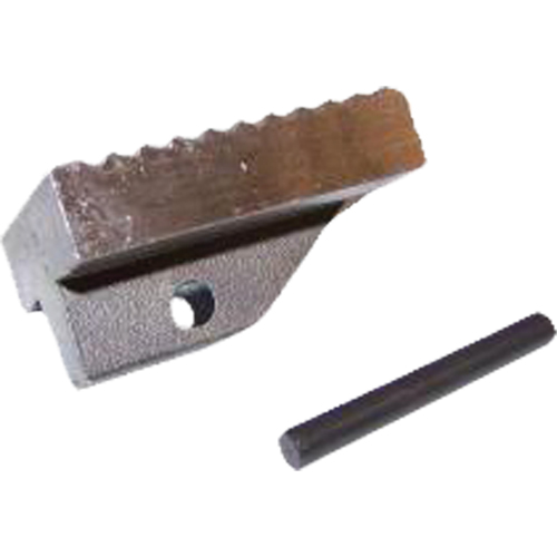 Heel Jaw & Pin Assembly for 36" Wrench Seagulf Marine Industries Inc.