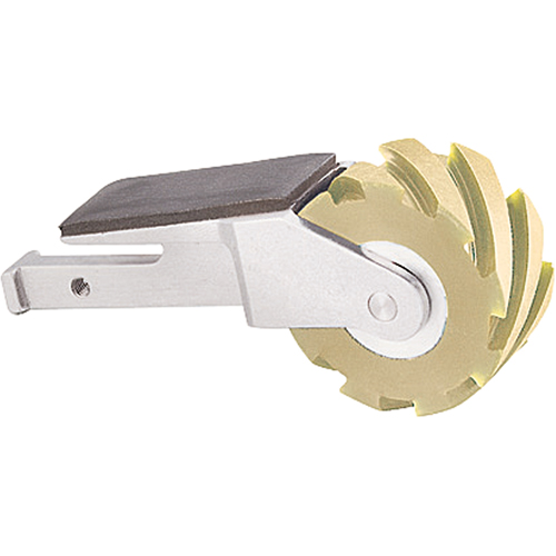 Dynafile&reg; III Contact Arms Seagulf Marine Industries Inc.