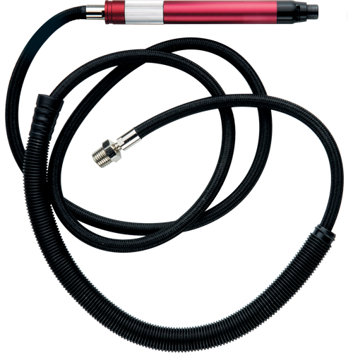 Rectifieuse de style crayon, 1/4" NPT, 7 pi³/min Seagulf Marine Industries Inc.