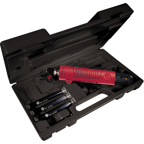 Trousse de scie alternative pneumatique robuste Seagulf Marine Industries Inc.