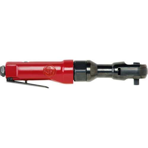 Reverse Air Ratchet Wrench, 3/8" Drive, 1/4" NPT, 4.25 CFM Seagulf Marine Industries Inc.