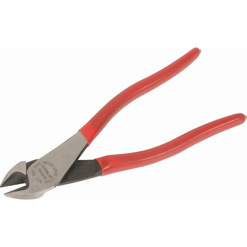 Pinces coupantes diagonales, 8-1/16" lo Seagulf Marine Industries Inc.