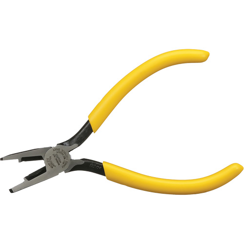 Connector-Crimping Side Cutter Seagulf Marine Industries Inc.