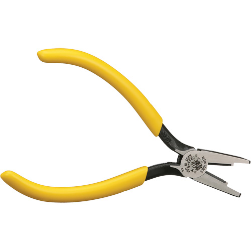 Connector-Crimping Side Cutter Seagulf Marine Industries Inc.