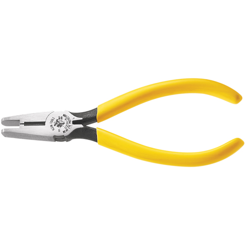 Connector-Crimping Side Cutter Seagulf Marine Industries Inc.