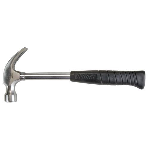 Marteaux, 16 oz, Prise en Acier plein, 12-5/8" lo Seagulf Marine Industries Inc.