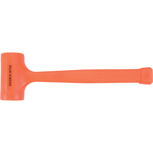 Marteau sans rebond, 24 oz, Prise Textur&eacute;, 12-3/4" lo Seagulf Marine Industries Inc.