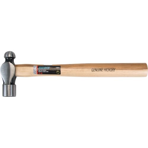 Marteau &agrave; panne sph&eacute;rique, Poids de la t&ecirc;te 24 oz, Face Ordinaire, Prise Bois Seagulf Marine Industries Inc.