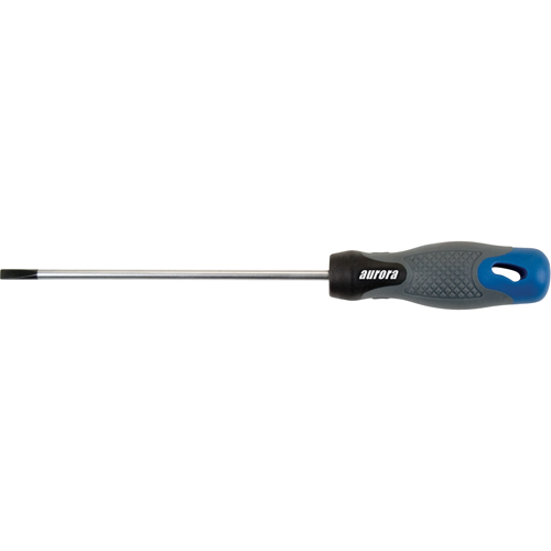Tournevis &agrave; fente pour &eacute;lectricien, Tige de 3/16", Ronde Seagulf Marine Industries Inc.