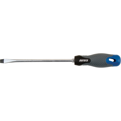 Tournevis &agrave; fente pour m&eacute;canicien, Tige de 3/8", Ronde Seagulf Marine Industries Inc.