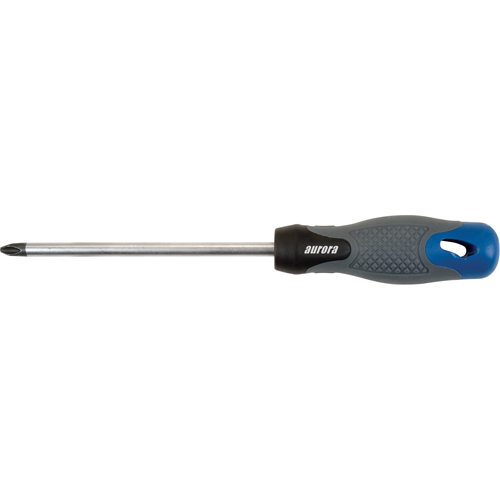 Phillips Screwdriver , #3, 10-1/2" L, Cushion Grip Handle Seagulf Marine Industries Inc.