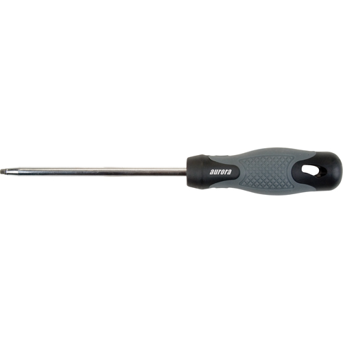 Square Tip Screwdriver, #3 Tip, Round Seagulf Marine Industries Inc.