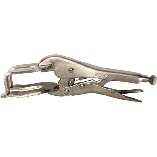 Pince-&eacute;tau, Longueur 9", Soudage Seagulf Marine Industries Inc.