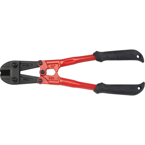 Coupe-Boulons, 14" l, Coupe centrale Seagulf Marine Industries Inc.