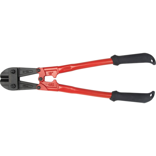 Coupe-boulons, 18" l, Coupe centrale Seagulf Marine Industries Inc.