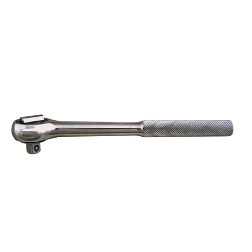 Ratchet Wrench, 1/4" Drive, Plain Handle Seagulf Marine Industries Inc.