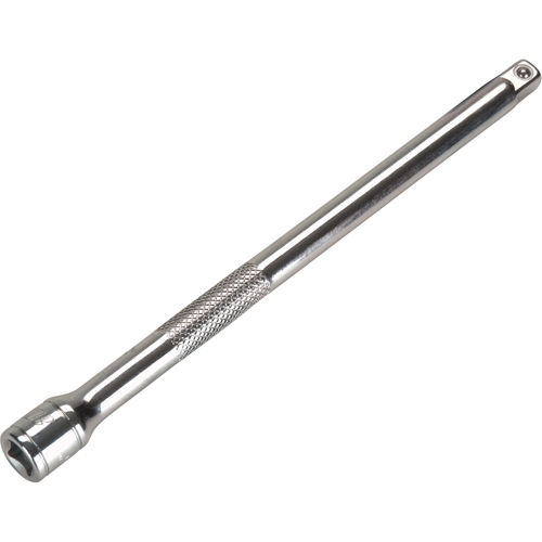 Socket Extension, 1/4" Drive, 6" L Seagulf Marine Industries Inc.
