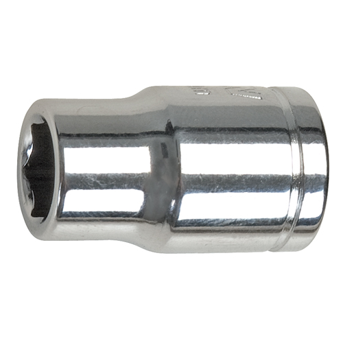 Douille SAE, 1/4", Prise 3/8", 6 pans Seagulf Marine Industries Inc.