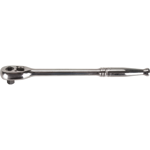 Quick-Release Ratchet Wrench, 3/8" Drive Seagulf Marine Industries Inc.