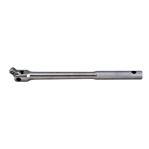 Manche &agrave; t&ecirc;te articul&eacute;e, Prise de 3/8", Poign&eacute;e Ergonomique Seagulf Marine Industries Inc.