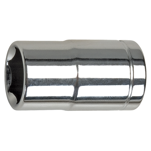 Douille SAE, 7/16", Prise 3/8", 6 pans, Profond Seagulf Marine Industries Inc.