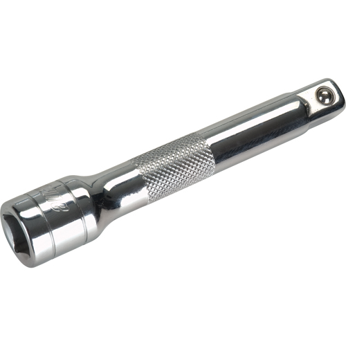 Socket Extension, 1/2" Drive, 5" L Seagulf Marine Industries Inc.