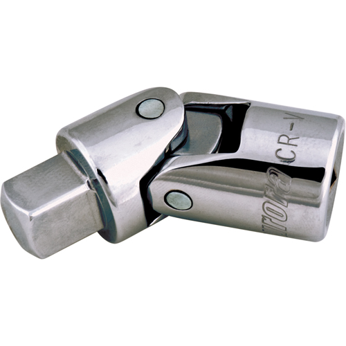 Universal Joint, 1/2" Drive, 1/2" Socket Seagulf Marine Industries Inc.